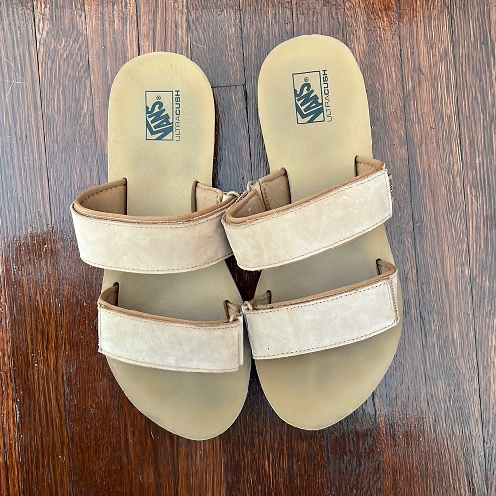 Women’s Vans Sandals